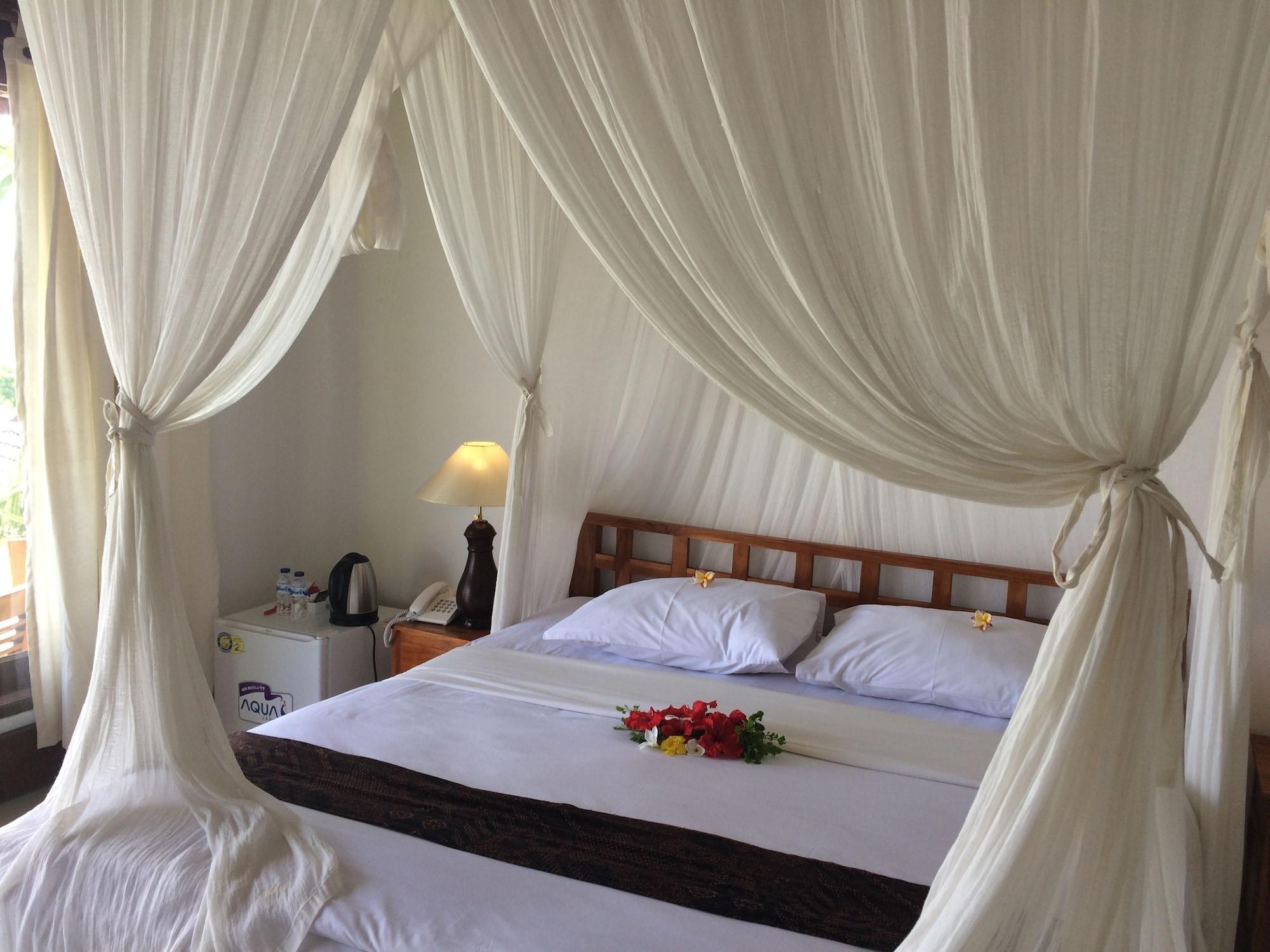 Lembongan Cliff Villas Екстер'єр фото