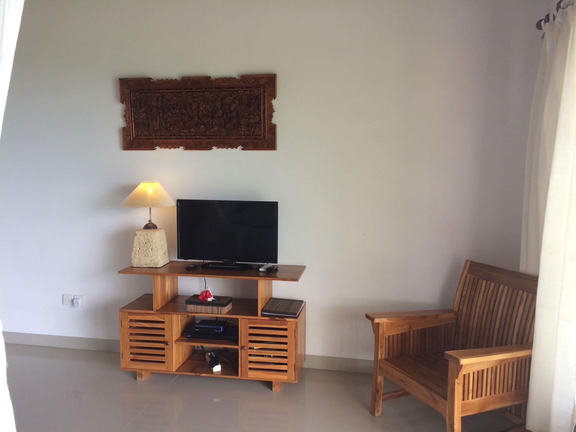 Lembongan Cliff Villas Екстер'єр фото