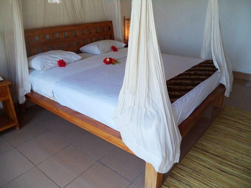 Lembongan Cliff Villas Екстер'єр фото