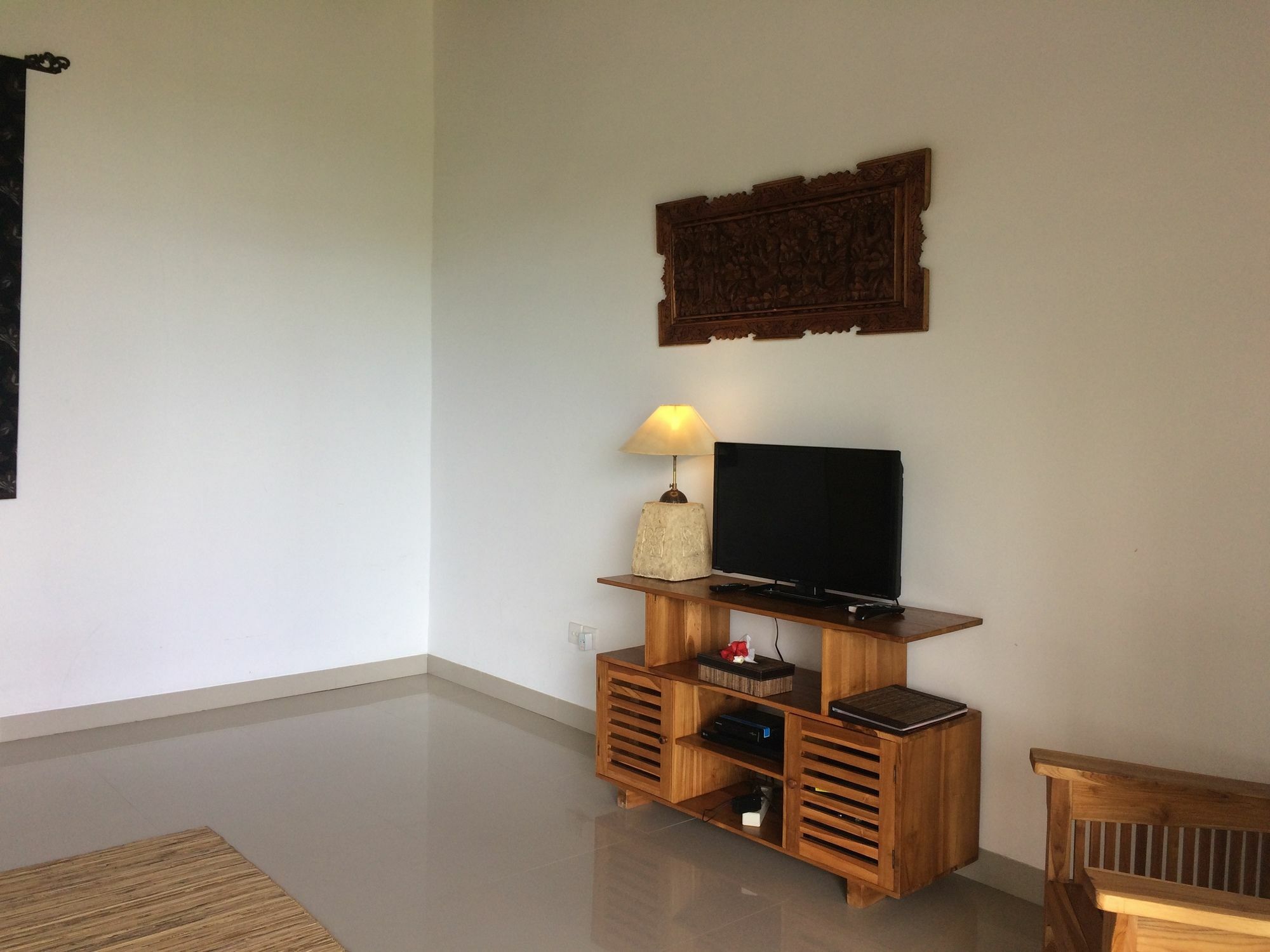 Lembongan Cliff Villas Екстер'єр фото